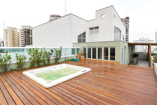 Venda Cobertura São Paulo Alto Da Lapa 1