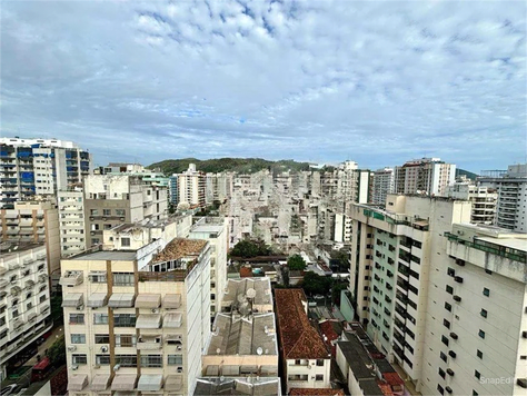 Venda Cobertura Niterói Icaraí 1