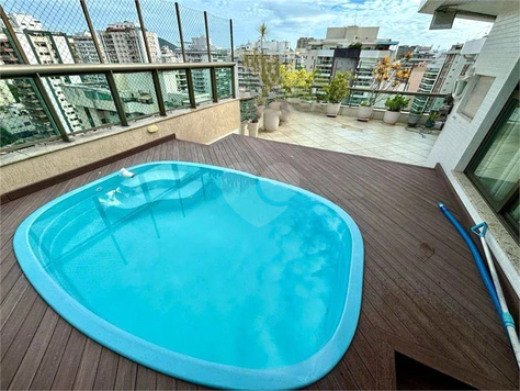 Venda Cobertura Niterói Icaraí 1