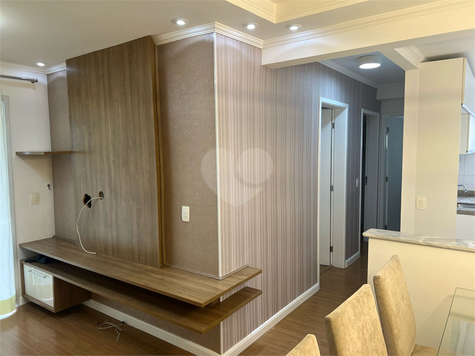 Venda Apartamento São Paulo Vila Do Castelo 1
