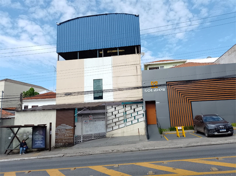 Venda Prédio inteiro São Paulo Jardim Íris 1