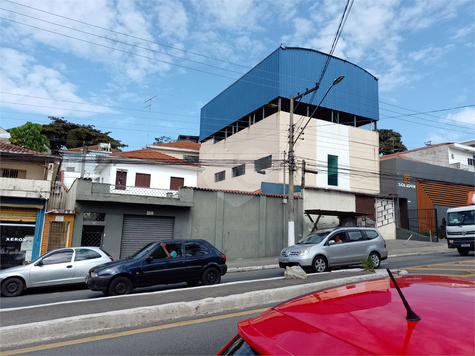 Venda Prédio inteiro São Paulo Jardim Íris 1