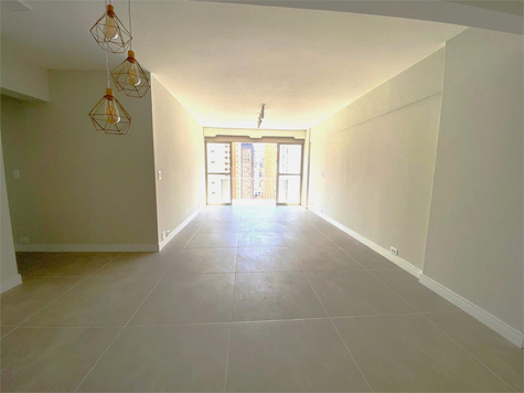 Venda Apartamento São Paulo Pinheiros 1