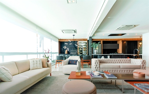 Venda Apartamento São Paulo Vila Mariana 1