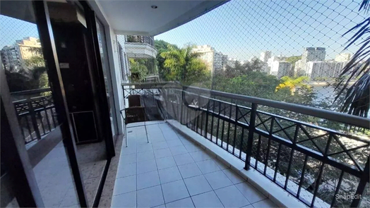 Venda Apartamento Niterói Ingá 1