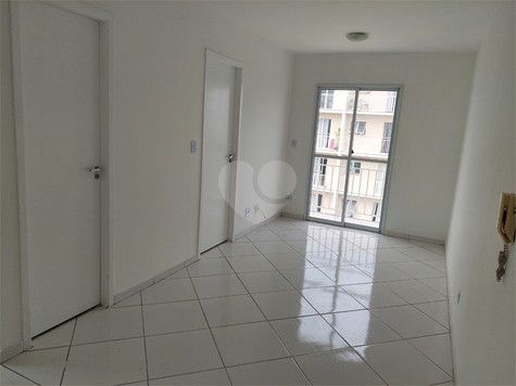 Venda Apartamento São Paulo Cambuci 1