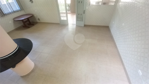 Venda Sobrado São Paulo Vila Albertina 1