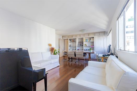 Venda Apartamento São Paulo Jardim Paulista 1