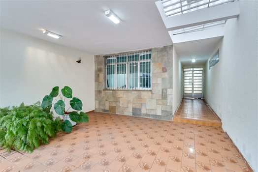 Venda Sobrado São Paulo Vila Gea 1