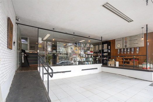Venda Sobrado São Paulo Vila Pompéia 1