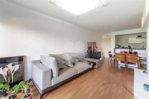 Venda Apartamento São Paulo Cidade Monções 1
