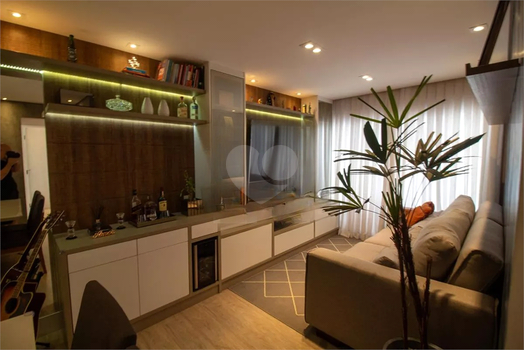Venda Apartamento São Paulo Cidade Monções 1