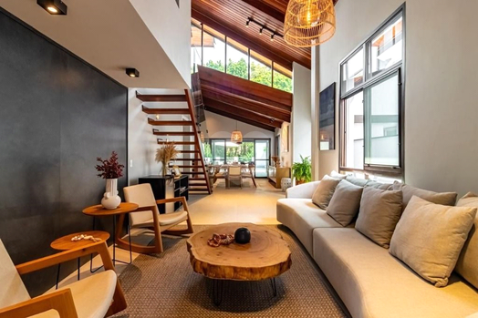 Venda Casa Bertioga Riviera 1
