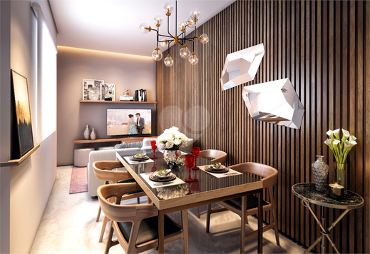 Venda Apartamento Santo André Vila Príncipe De Gales 1