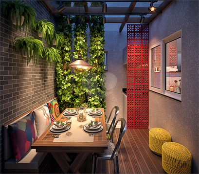Venda Apartamento Santo André Vila Príncipe De Gales 1