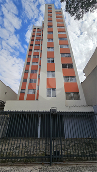 Venda Apartamento Curitiba Centro 1