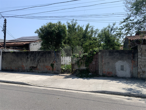 Venda Terreno Niterói Piratininga 1