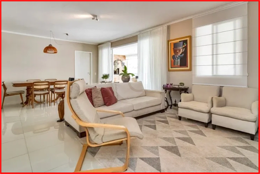 Venda Apartamento São Paulo Jardim Monte Kemel 1