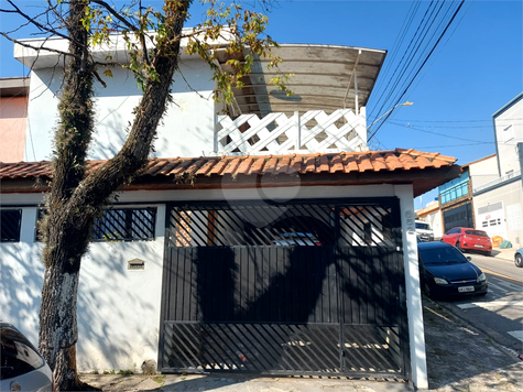Venda Sobrado Santo André Vila Lucinda 1