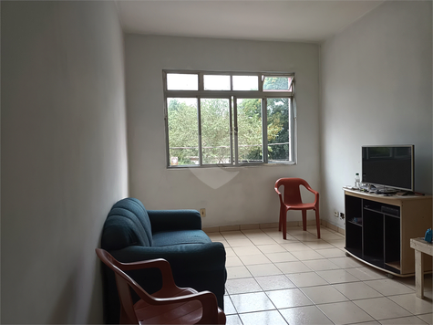 Venda Apartamento Santos Aparecida 1