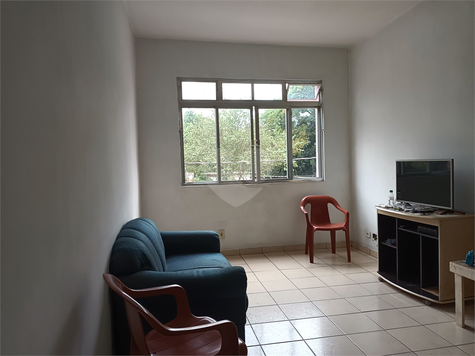 Venda Apartamento Santos Aparecida 1