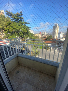 Venda Cobertura Santo André Parque Das Nações 1