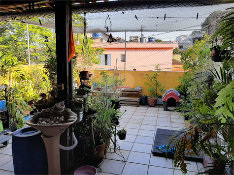 Venda Sobrado Guarulhos Jardim Almeida Prado 1