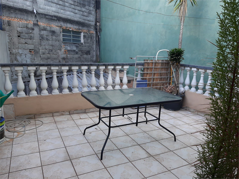 Venda Sobrado Guarulhos Jardim Almeida Prado 1
