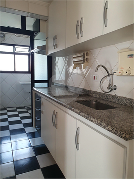 Edifício Solar De Santana