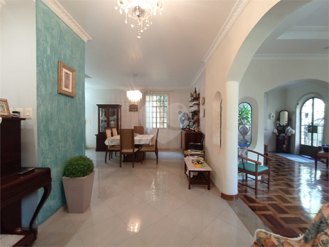 Venda Casa Rio De Janeiro Andaraí 1