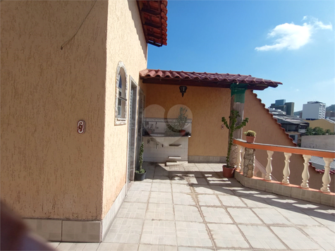 Venda Casa Rio De Janeiro Andaraí 1