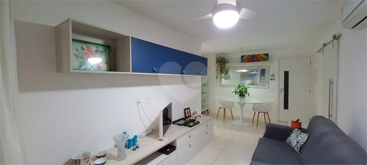 Venda Apartamento Niterói Santa Rosa 1