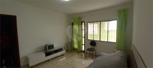 Venda Casa térrea São Paulo Jardim Guarani 1