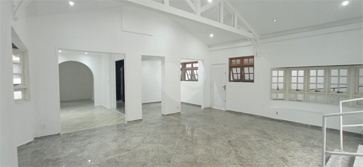 Aluguel Sobrado São Paulo Vila Andrade 1
