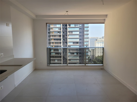 Venda Apartamento São Paulo Vila Mariana 1