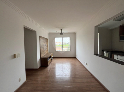 Venda Apartamento Piracicaba Piracicamirim 1