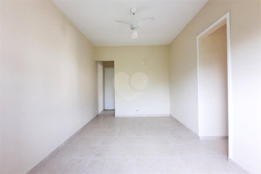 Venda Apartamento Rio De Janeiro Vila Isabel 1