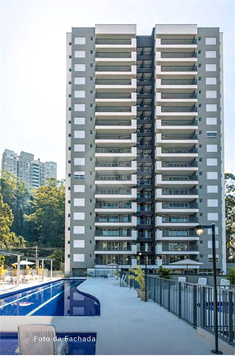 Venda Apartamento São Paulo Vila Andrade 1