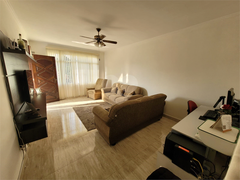 Venda Casa São Paulo Vila Boaçava 1