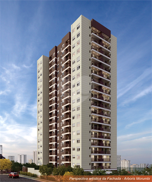 Venda Apartamento São Paulo Vila Andrade 1