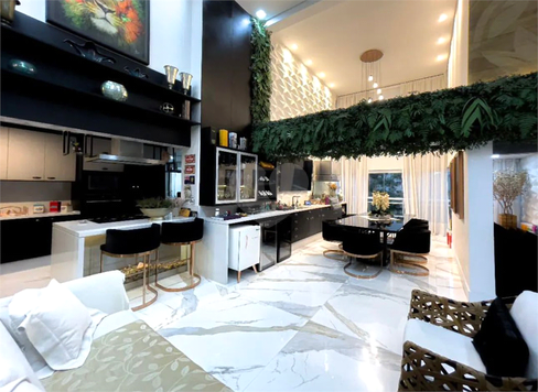 Venda Apartamento São Paulo Vila Andrade 1