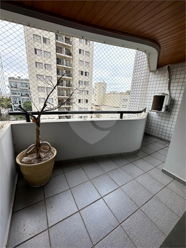 Venda Apartamento São Paulo Sumarezinho 1