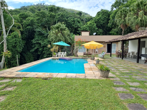 Venda Sítio Niterói Vila Progresso 1