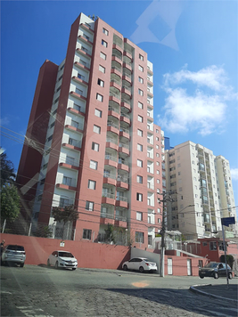 Residencial Vila Matilde