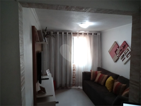 Venda Apartamento São Paulo São João Clímaco 1