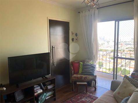Venda Apartamento São Paulo Vila Diva (zona Norte) 1