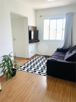 Venda Apartamento Sorocaba Parque Manchester 1