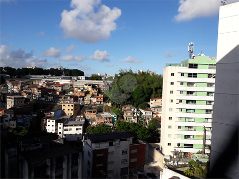 Venda Apartamento Salvador Barbalho 1