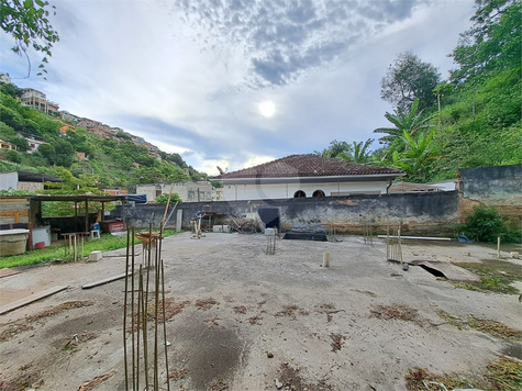 Venda Terreno Niterói Santa Rosa 1