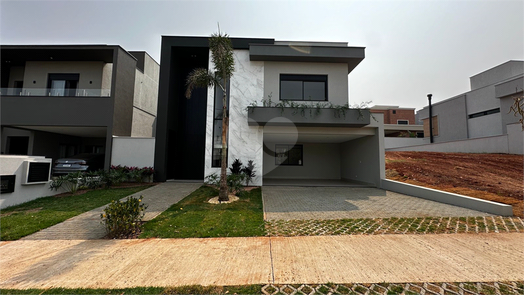 Aluguel Condomínio Piracicaba Santa Rosa Ipês 1